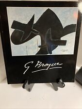 Jean-Louis Prat, G Braque 1992