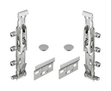 Traser 6 Concealed Cabinet