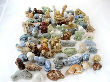Wade Whimsie, Whimsies, Premiums, Fair Whimsies,Whimsie Animals, Nursery Perfect