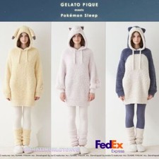 Pokemon Sleep Gelato Pique