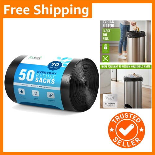 Durable pack 70l recyclable - durable, 50