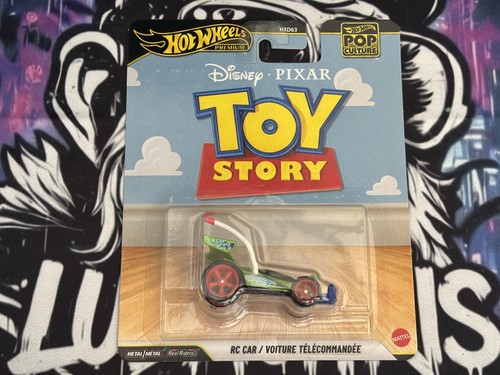 Hot wheels premium pop culture - premium,