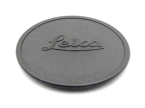 Leica 45mm push - leica, cap