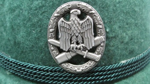 German eagle with - eagle,