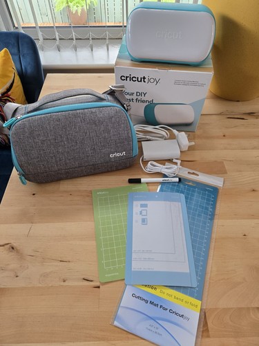 Cricut joy with - cricut,