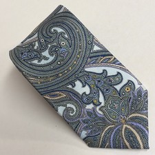 TRAFALGAR Tie Foulard Ancient