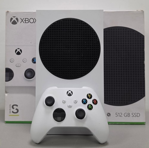 Microsoft xbox series - xbox,