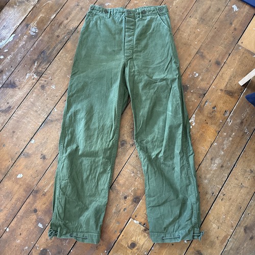 Vintage swedish one pocket - swedish,