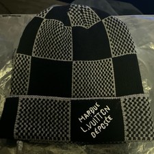 Louis Vuitton Men's LV