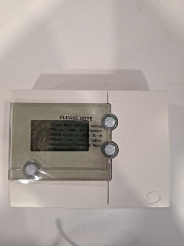 Salus rt500rf wireless - salus,