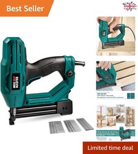 Lightweight Electric Nail Gun