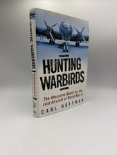 Hunting Warbirds : The