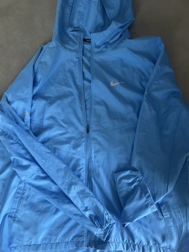 Nike running men hooded - running,