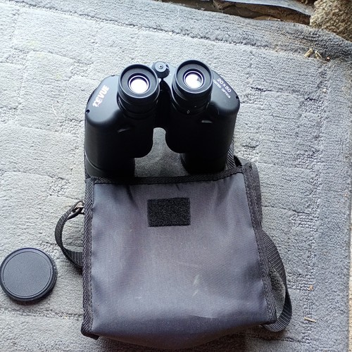 Revue 20x50 binoculars