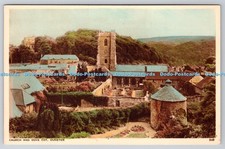 R814893 dunster church and - r814893,