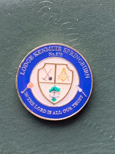 Lodge kenmuir 570 scottish - kenmuir,
