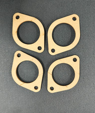 Weber 48 IDA/ IDF 3mm thick paper gasket set of 4 - GT40, VW, Cobra PS0005