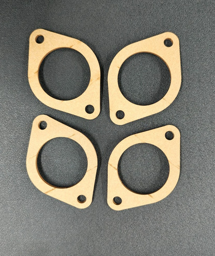Weber ida idf 3mm thick - weber, 48
