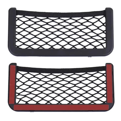 2pcs car van - 2pcs, net