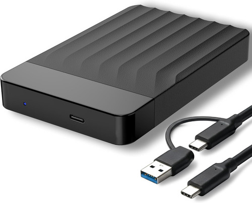 1tb usb type external hard - external,