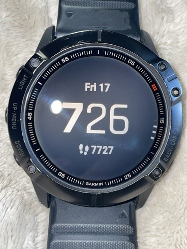 Garmin fenix pro - fenix,