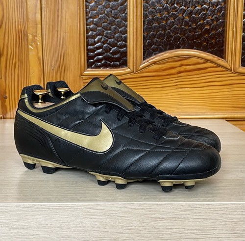 2006 nike tiempo natural fg - ii,