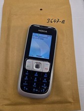 Nokia 2630 - Black (Unlocked)