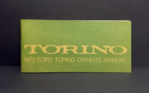 1973 ford torino - 1973,