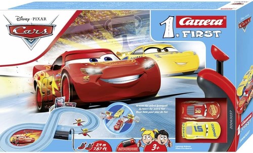 Carrera first disney - carrera,