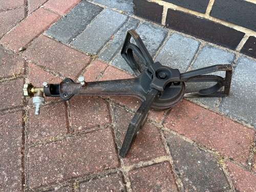 French tripatte cast - french,