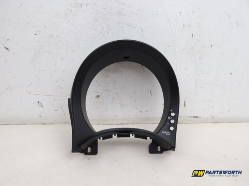 Fiat 500 pop instrument - fiat,
