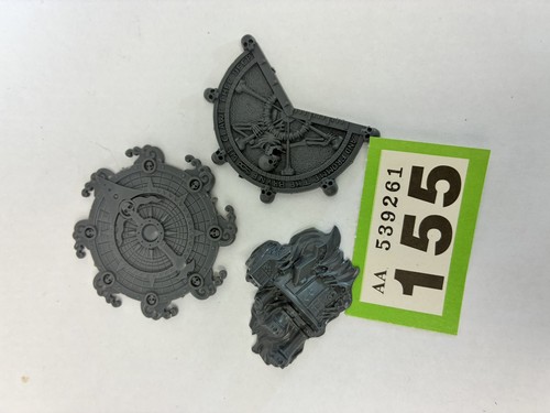 Warhammer dreadfleet compass - warhammer,