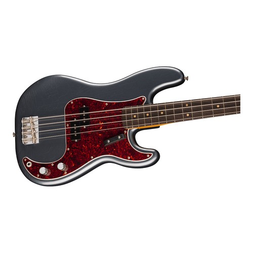 Fender vintera road - ii, worn