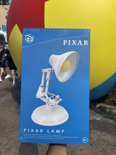 Hand 2026 disney d23 pixar - d23,