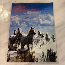 Catatonia International Velvet