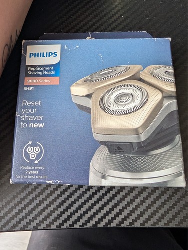 Philips sh91 series 9000 - philips,
