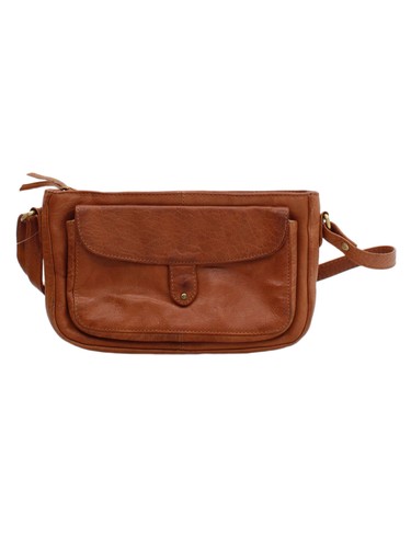Lloyd baker men bag tan - lloyd,