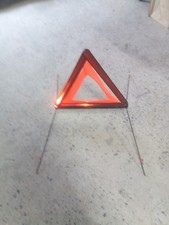 VW Audi Emergency warning triangle 8K0 860 251