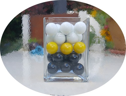 Parlan rectangular clear - parlan,