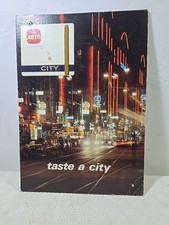 Vintage Agio 1970s Cigar