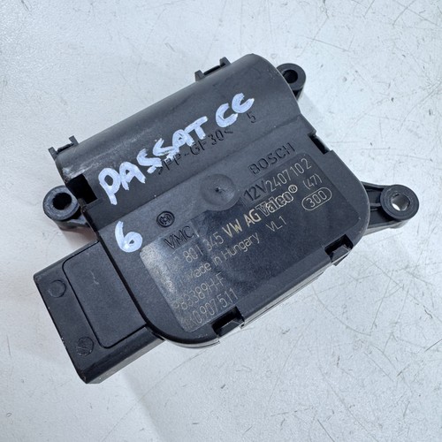 Passat heater flap - vw,