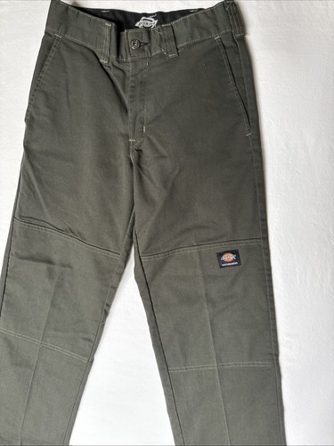 Dickies skateboarding pants - dickies,