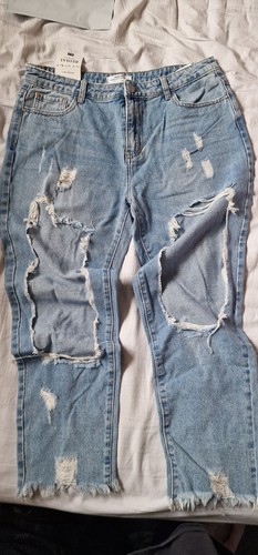 Redial girlfriend jeans womens - girlfriend,