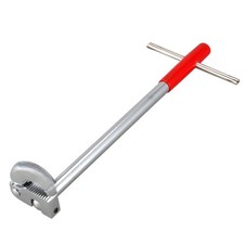 ADJUSTABLE BASIN WRENCH TAP