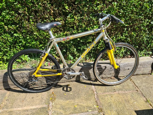 Giant atx 850 mountain bike - giant,