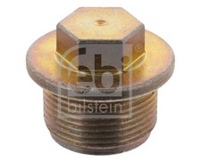 FEBI BILSTEIN 48898 Sealing