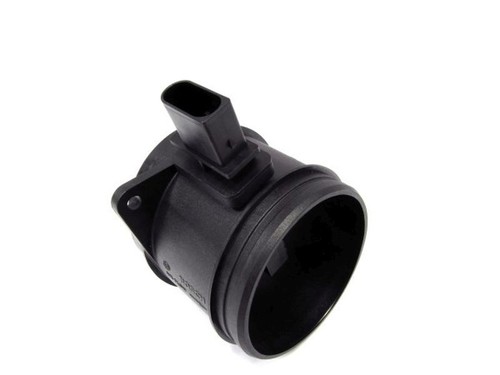 Mass air flow - mass, for