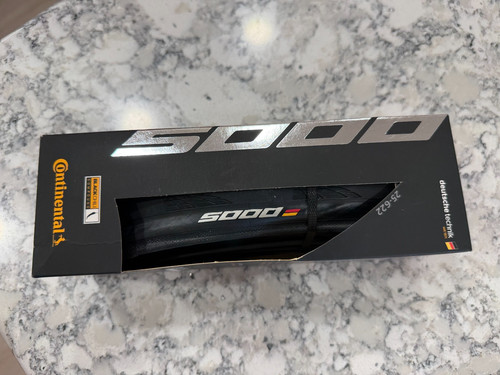 Continental grand prix - grand, 5000