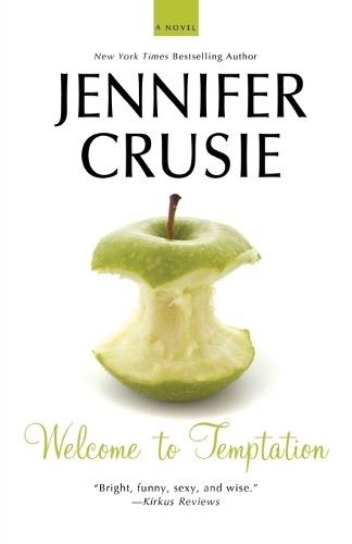 Welcome temptation crusie - welcome, temptation,