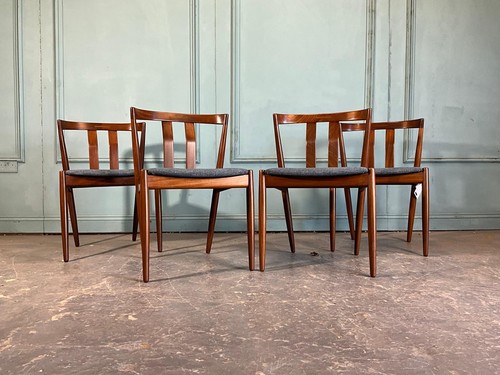 Kai kristiansen set - of, 4